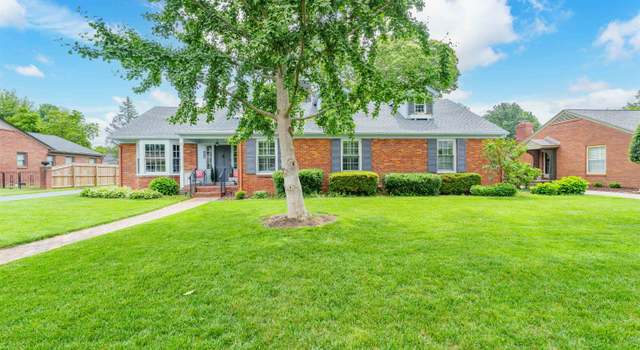 Photo of 1919 Eaton Ave, Owensboro, KY 42301
