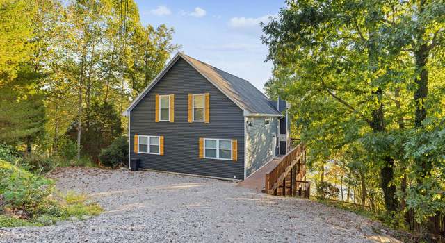 Photo of 481 Timberlake Ln, Mcdaniels, KY 40152