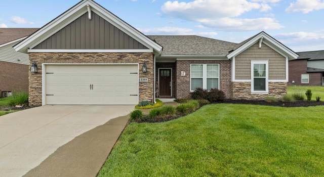 Photo of 2265 Meadowhill Ln, Utica, KY 42376