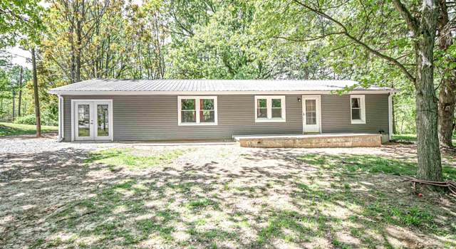 Photo of 273 Scotts Bridge Rd, Calhoun, KY 42327