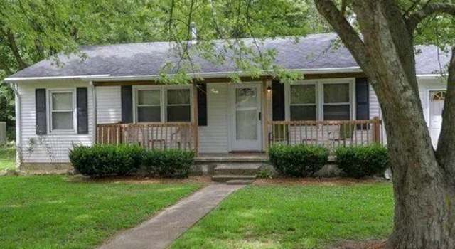 Photo of 8925 Sacra Dr, Maceo, KY 42355