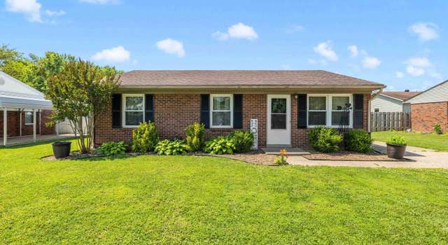 Photo of 5532 Sargent Dr, Owensboro, KY 42301