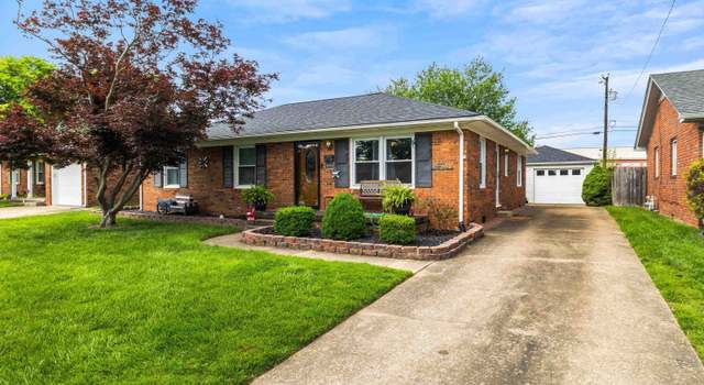 Photo of 3600 Lewis Ln, Owensboro, KY 42301