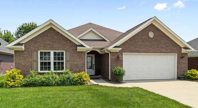 Photo of 3939 Cross Creek Trl, Owensboro, KY 42303