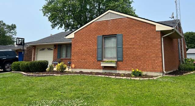 Photo of 4122 Buckland Sq, Owensboro, KY 42301