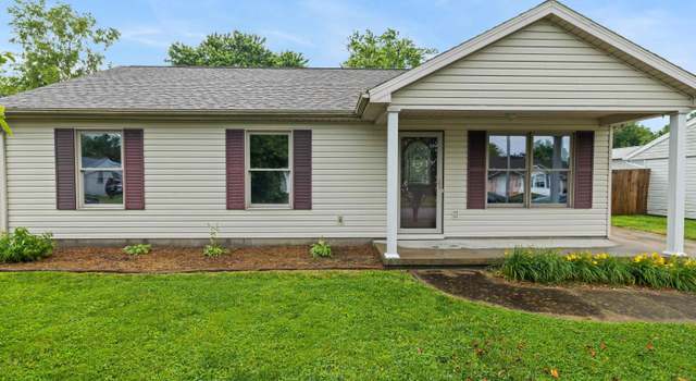 Photo of 3913 Rudy Martin Dr, Owensboro, KY 42301
