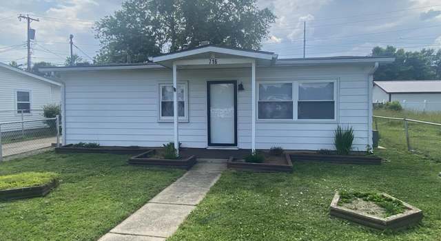 Photo of 716 Dornell St, Owensboro, KY 42301
