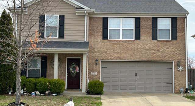 Photo of 2921 Summer Point Ct, Owensboro, KY 42303