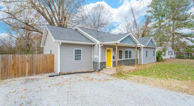 Photo of 717 Center St, Central City, KY 42330