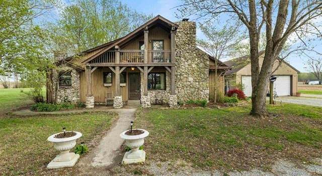 Photo of 7912 Hwy 405, Maceo, KY 42355