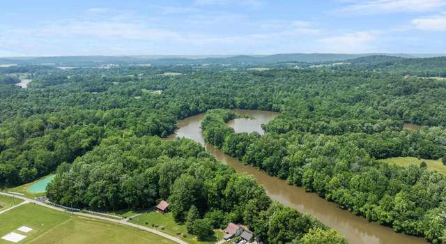 Photo of 639 Clover Creek Cove Ln, Cloverport, KY 40111