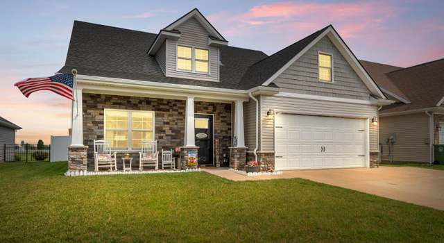 Photo of 5227 Trifecta Pl, Owensboro, KY 42301