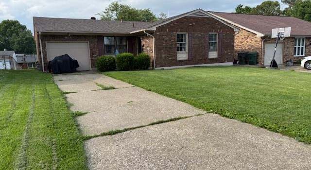Photo of 1835 Asbury Pl, Owensboro, KY 42303