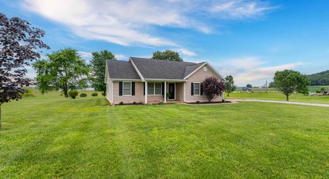 Photo of 9643 Mccamish Rd, Whitesville, KY 42378