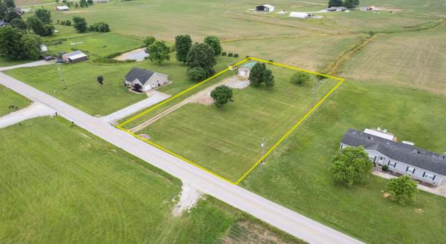 Photo of 9655 Mccamish Rd, Whitesville, KY 42378