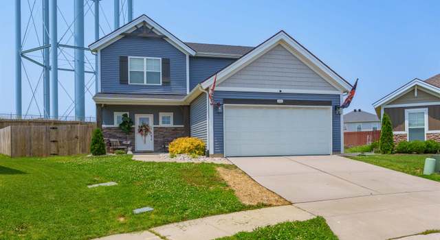 Photo of 2692 Cherry Blossom Ct, Utica, KY 42376