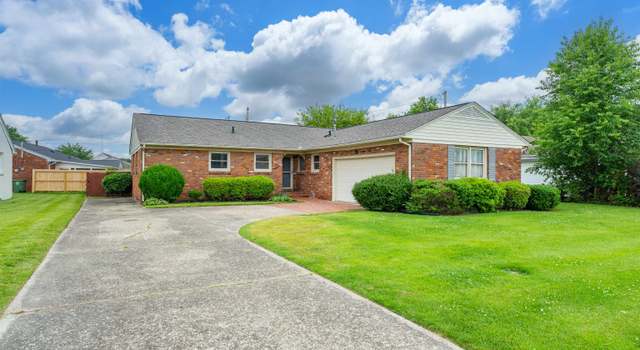 Photo of 812 Wesleyan Park Dr, Owensboro, KY 42301