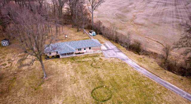 Photo of 6264 St. Route 283, Robards, KY 42452