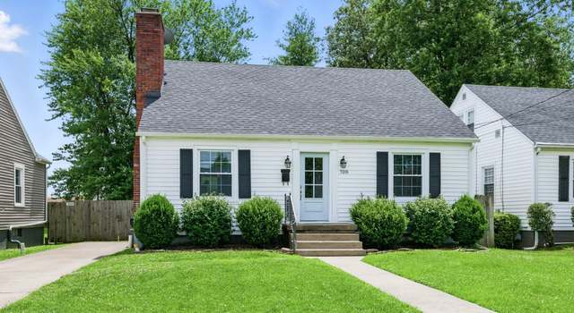 Photo of 708 Hill Ave, Owensboro, KY 42301