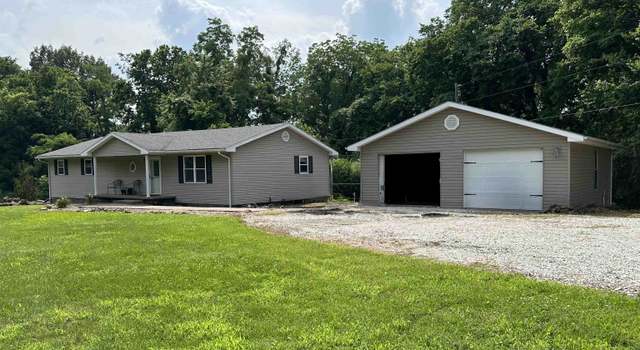 Photo of 10555 Kelly Cemetery Rd, Maceo, KY 42355