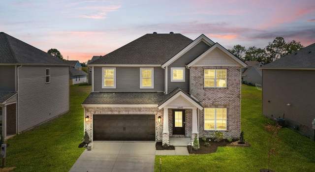 Photo of 6449 Jessica Ln, Owensboro, KY 42303