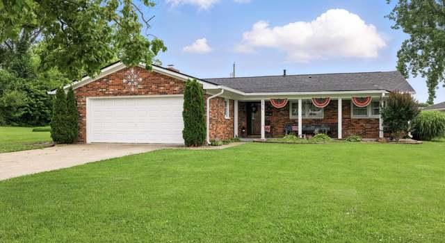 Photo of 2419 Middleground Drive North Dr, Owensboro, KY 42301