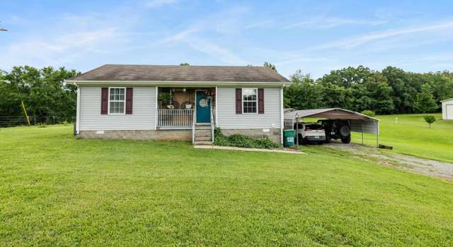 Photo of 5745 State Highway 672, Dawson Springs, KY 42408