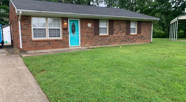 Photo of 2111 Asbury Ct, Owensboro, KY 42303