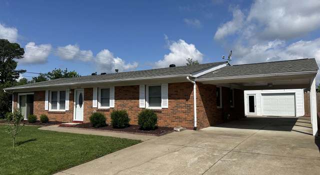 Photo of 2603 Garden Dr, Utica, KY 41376