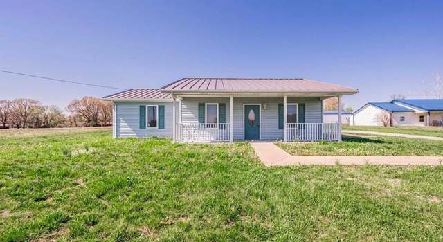 Photo of 159 Fairview Rd, Central City, KY 42330