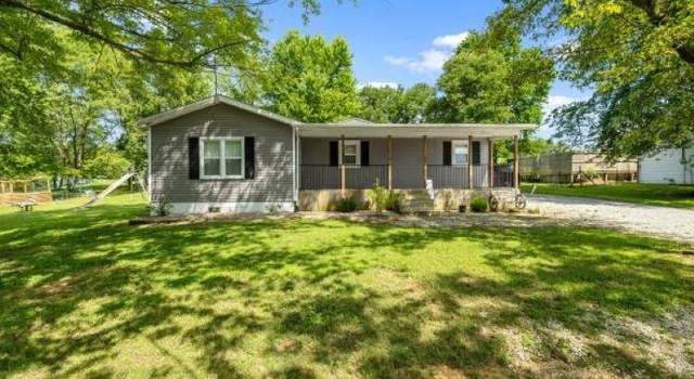 Photo of 11418 Hwy 764, Whitesville, KY 42378