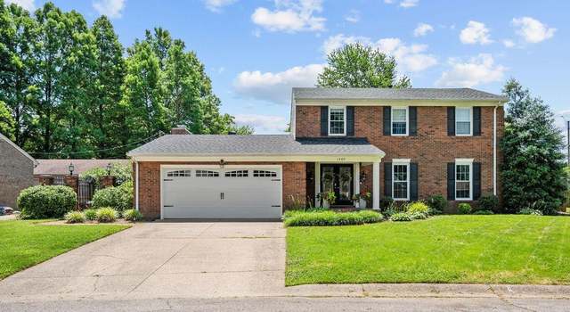 Photo of 1507 Springdale Dr, Owensboro, KY 42301