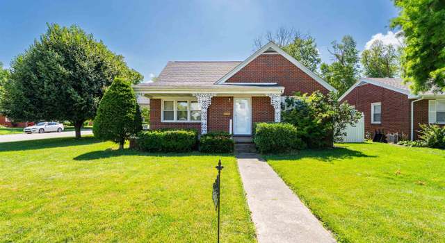 Photo of 3601 E Placid Pl, Owensboro, KY 42301