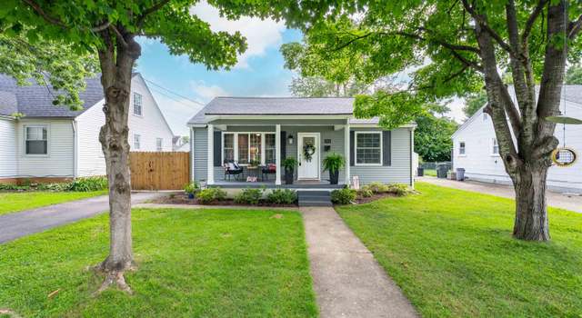 Photo of 1911 Fleming Ave, Owensboro, KY 42301