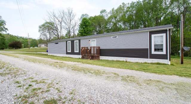 Photo of 2391 Easton Rd, Fordsville, KY 42343