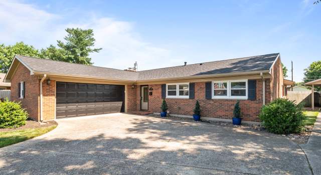 Photo of 2315 Chateaugay LP Loop, Owensboro, KY 42301