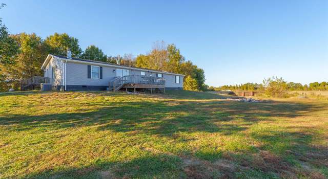 Photo of 14108 Chase Rd, Reed, KY 42451