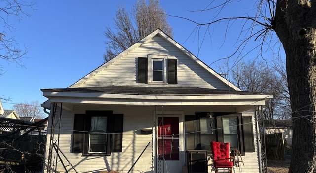 Photo of 602 Shelby St, Henderson, KY 42420