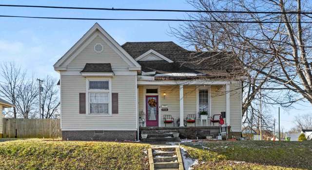 Photo of 1500 O'byrne St, Henderson, KY 42420