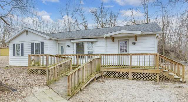 Photo of 9460 Hwy 136 E, Henderson, KY 42420