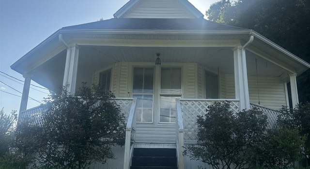 Photo of 509 N Main St, Caneyville, KY 42721