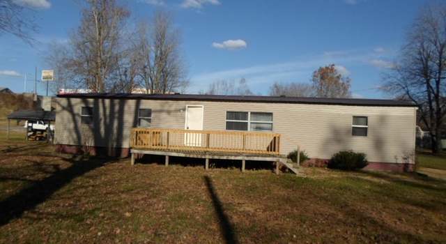Photo of 502 Taylor Rd, Central City, KY 42330