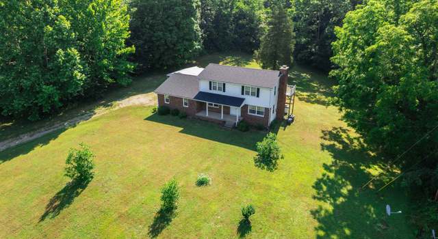 Photo of 238 County Line Rd, Fordsville, KY 42343