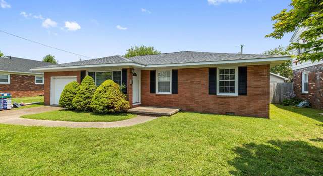 Photo of 2503 Dartmouth Dr, Owensboro, KY 42301
