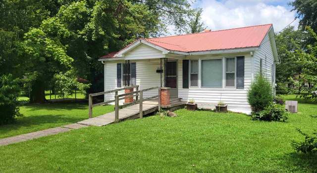 Photo of 825 W 4th St, Beaver Dam, KY 42320