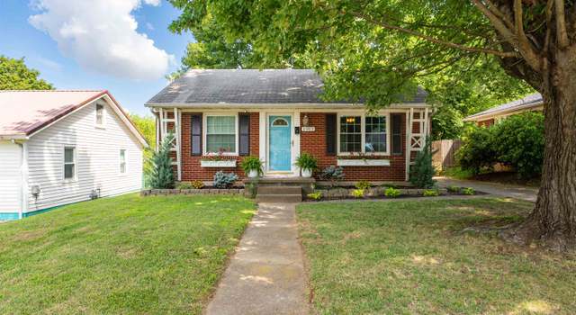 Photo of 1913 E 21st St, Owensboro, KY 42303