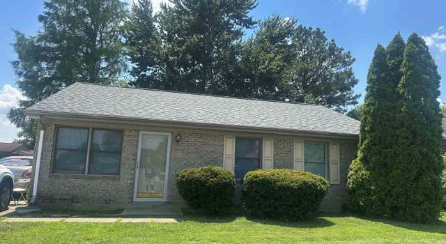 Photo of 2436 Strickland Dr, Owensboro, KY 42301