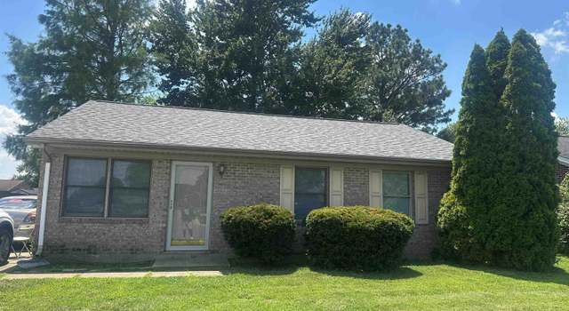 Photo of 2436 Strickland Dr, Owensboro, KY 42301