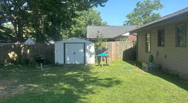 Photo of 2436 Strickland Dr, Owensboro, KY 42301