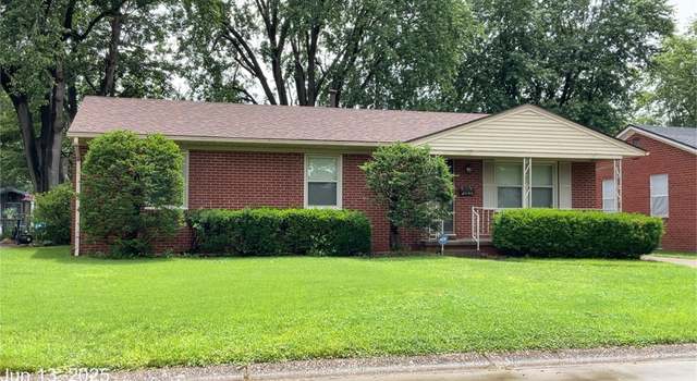 Photo of 2945 Legion Park Dr, Owensboro, KY 42303